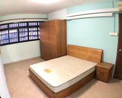 Blk 522 Jurong West Street 52 (Jurong West), HDB 5 Rooms #183883862